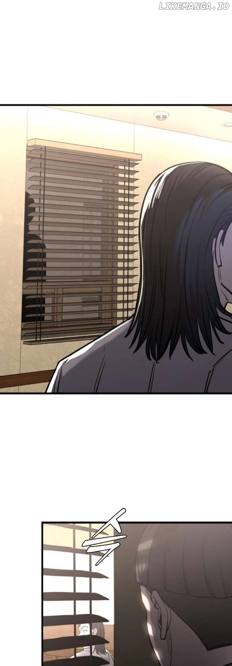 Read Justice Deserved ENGLISH Manga Online