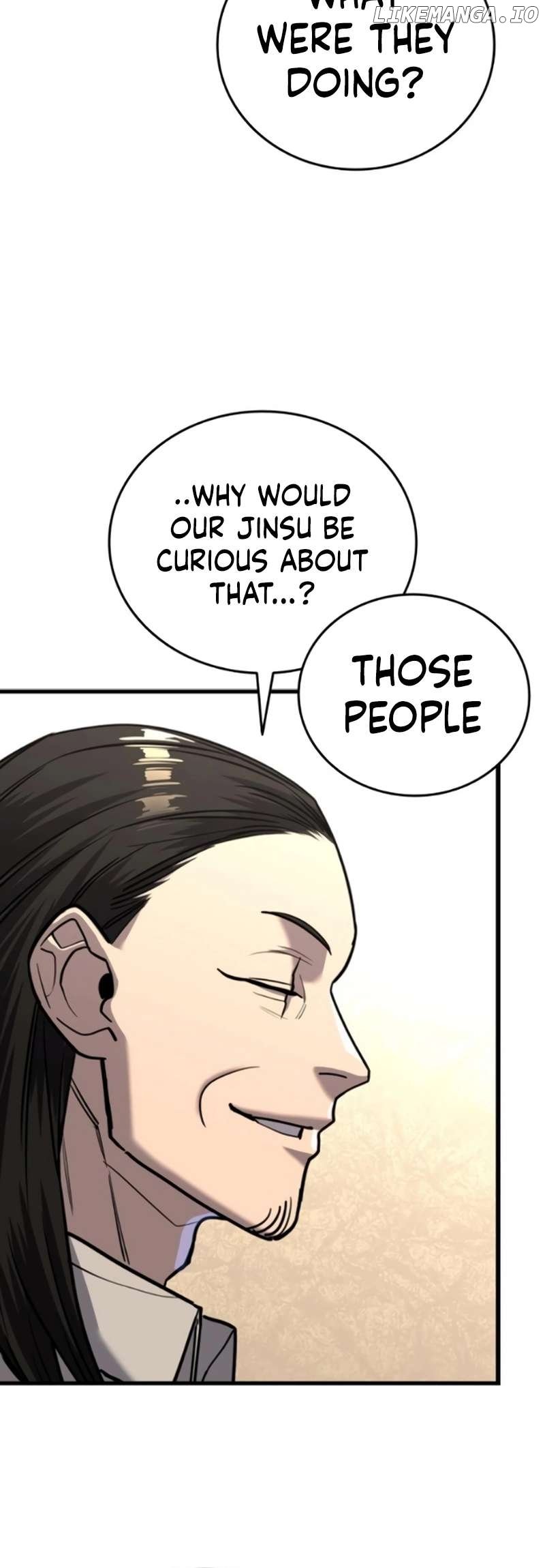 Read Justice Deserved ENGLISH Manga Online