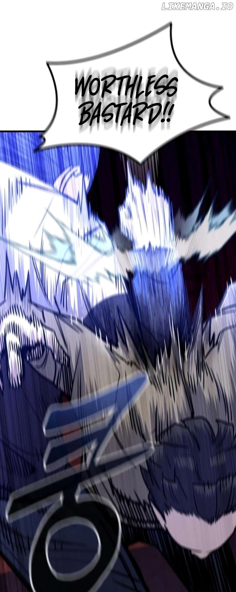 Read Justice Deserved ENGLISH Manga Online