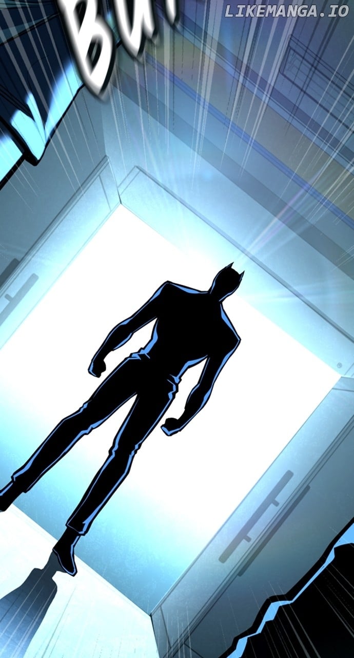 Read Justice Deserved ENGLISH Manga Online