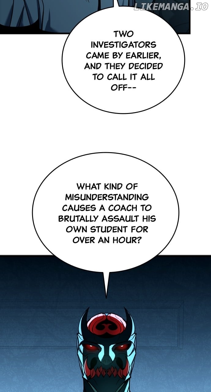 Read Justice Deserved ENGLISH Manga Online