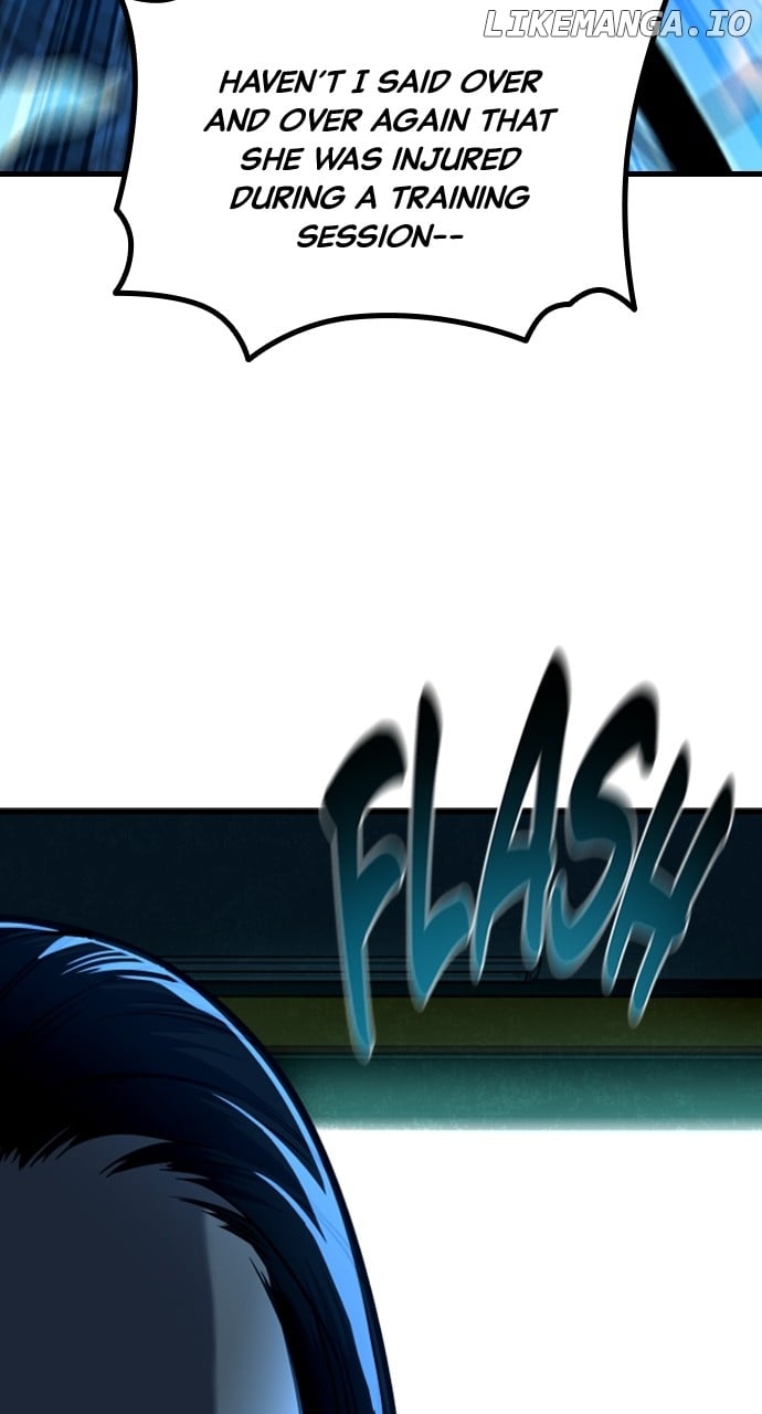 Read Justice Deserved ENGLISH Manga Online