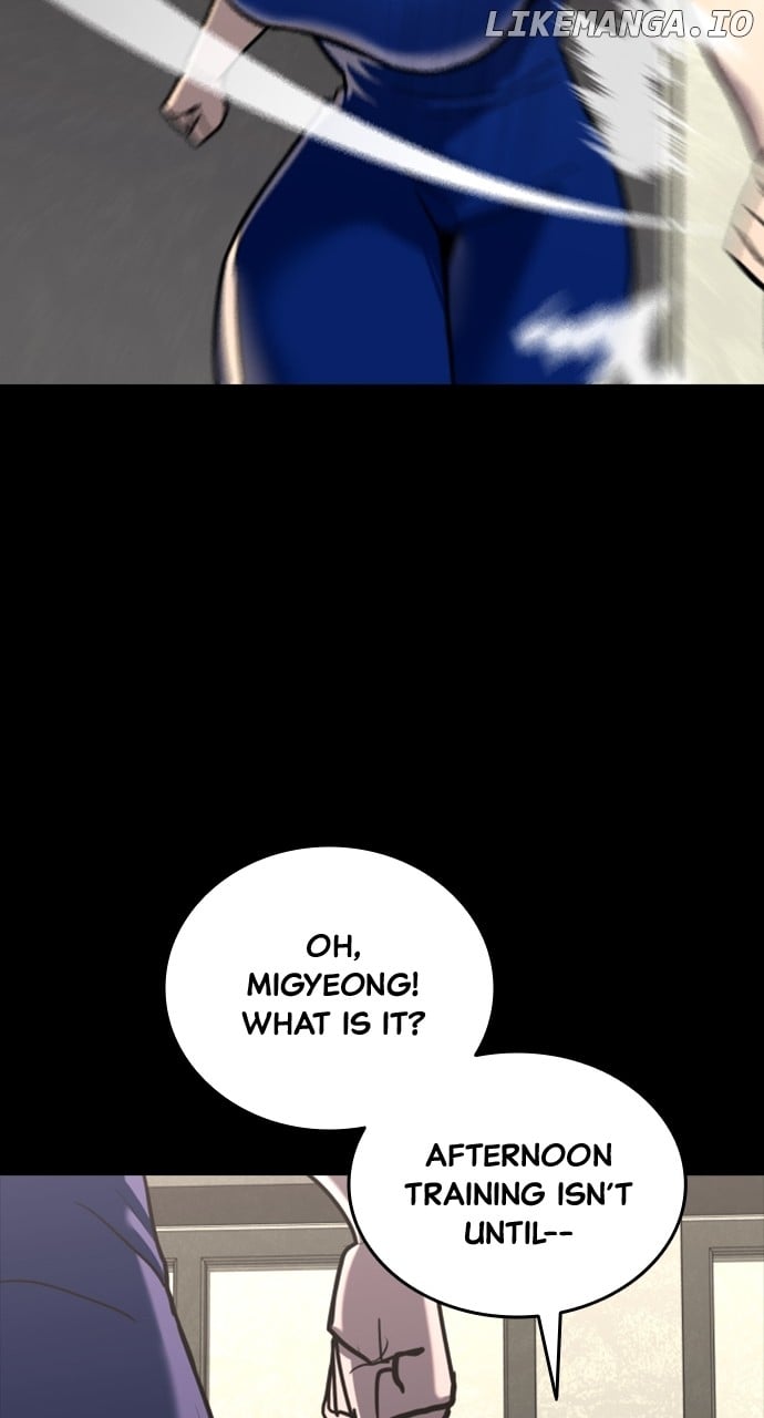 Read Justice Deserved ENGLISH Manga Online