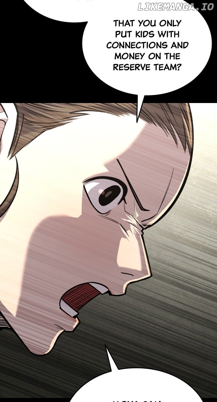 Read Justice Deserved ENGLISH Manga Online