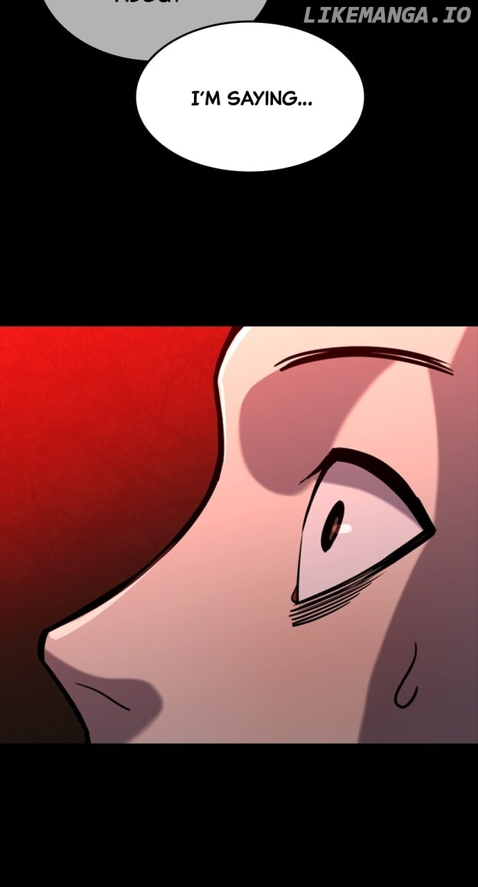 Read Justice Deserved ENGLISH Manga Online