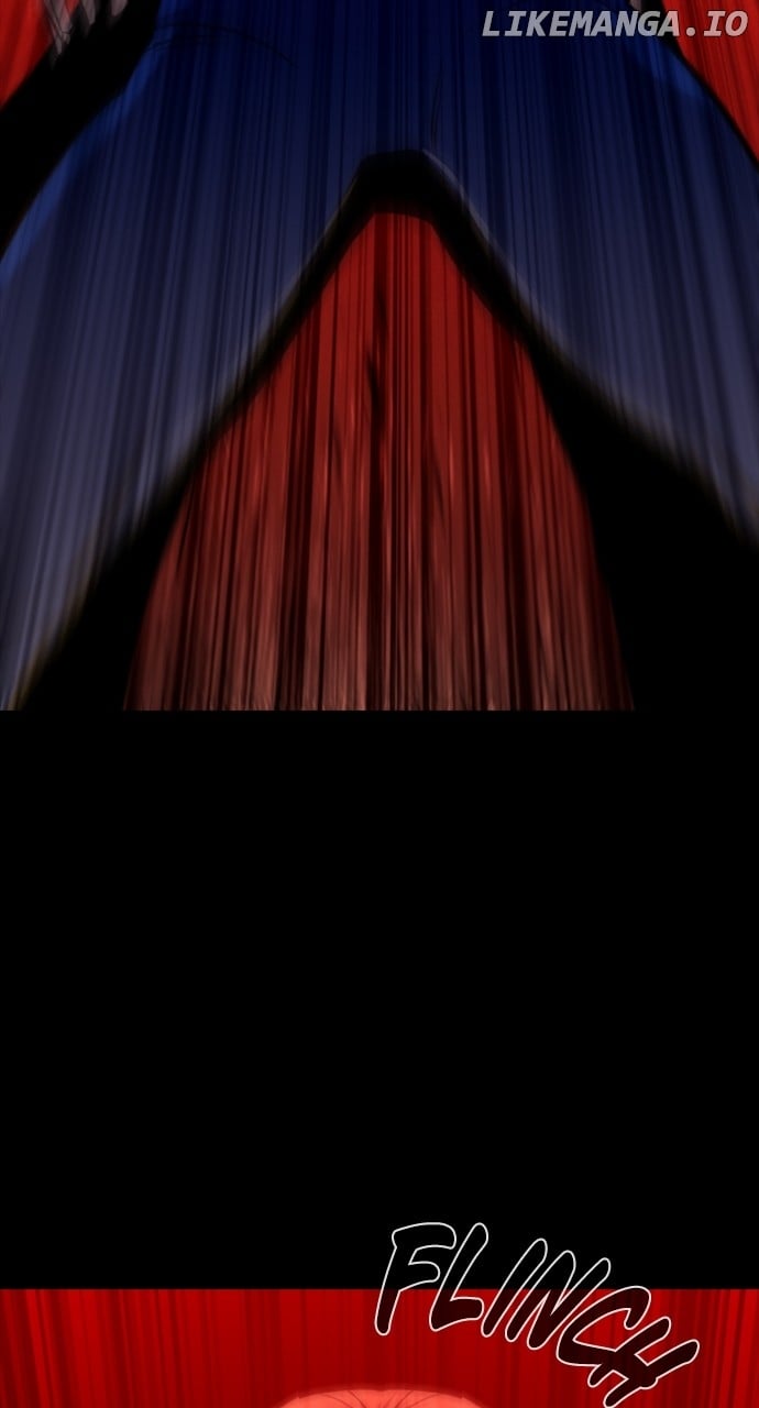 Read Justice Deserved ENGLISH Manga Online