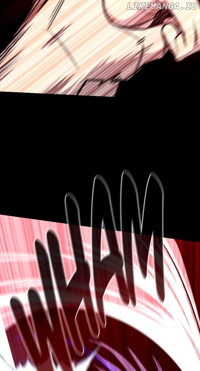 Read Justice Deserved ENGLISH Manga Online