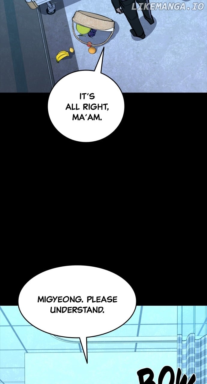 Read Justice Deserved ENGLISH Manga Online