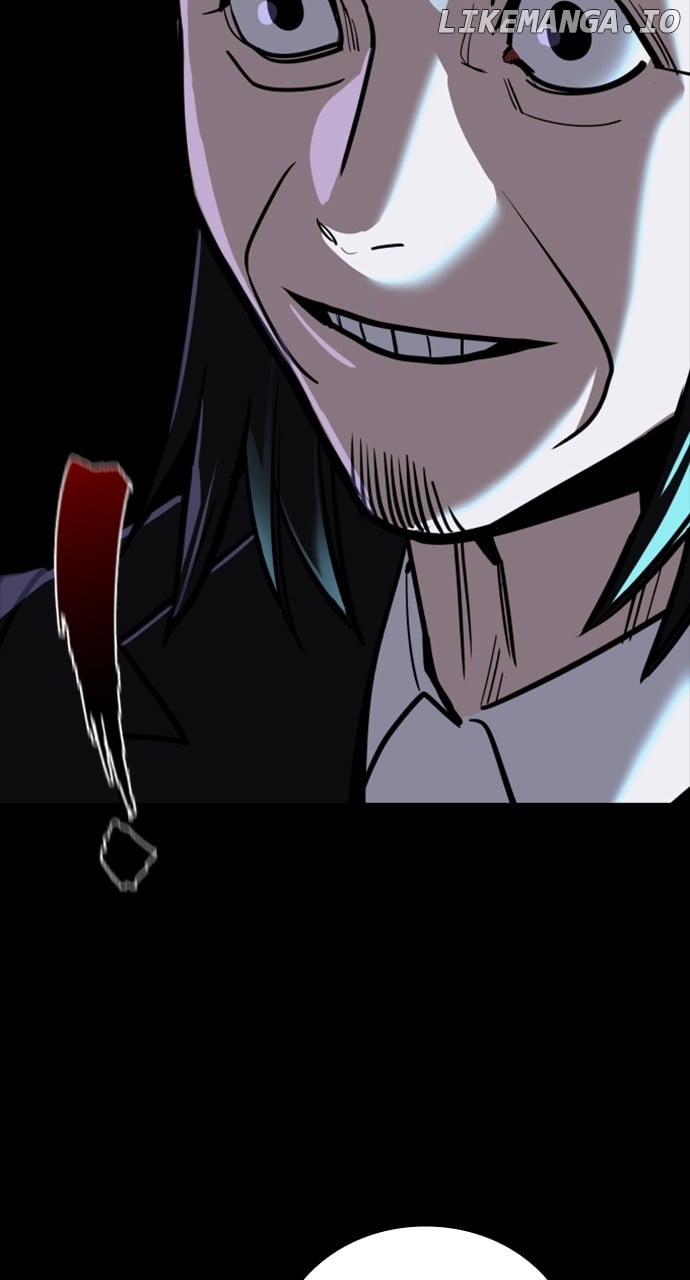 Read Justice Deserved ENGLISH Manga Online