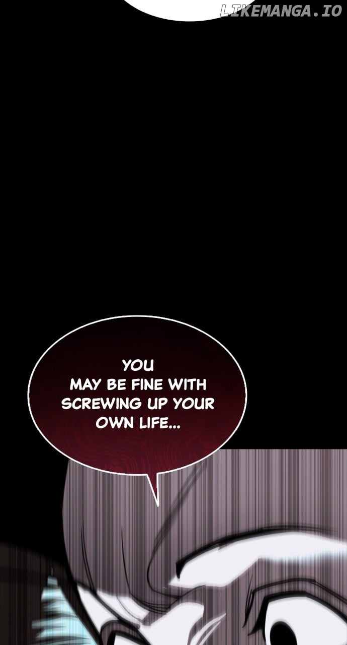 Read Justice Deserved ENGLISH Manga Online