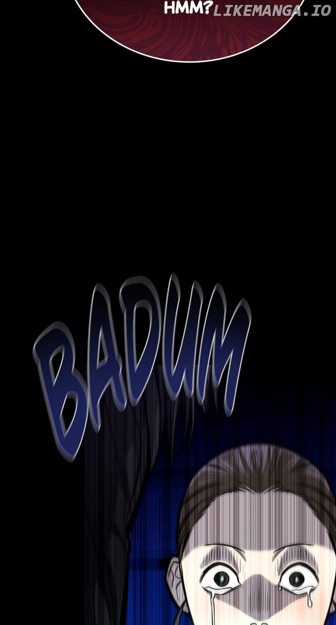 Read Justice Deserved ENGLISH Manga Online