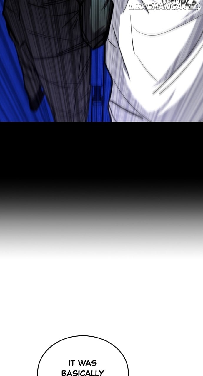 Read Justice Deserved ENGLISH Manga Online