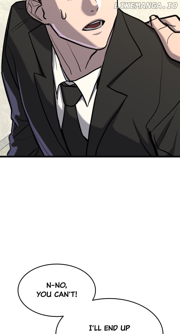 Read Justice Deserved ENGLISH Manga Online