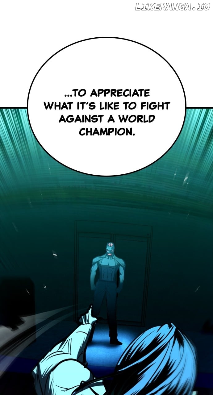 Read Justice Deserved ENGLISH Manga Online