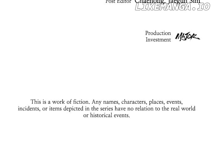 Read Justice Deserved ENGLISH Manga Online