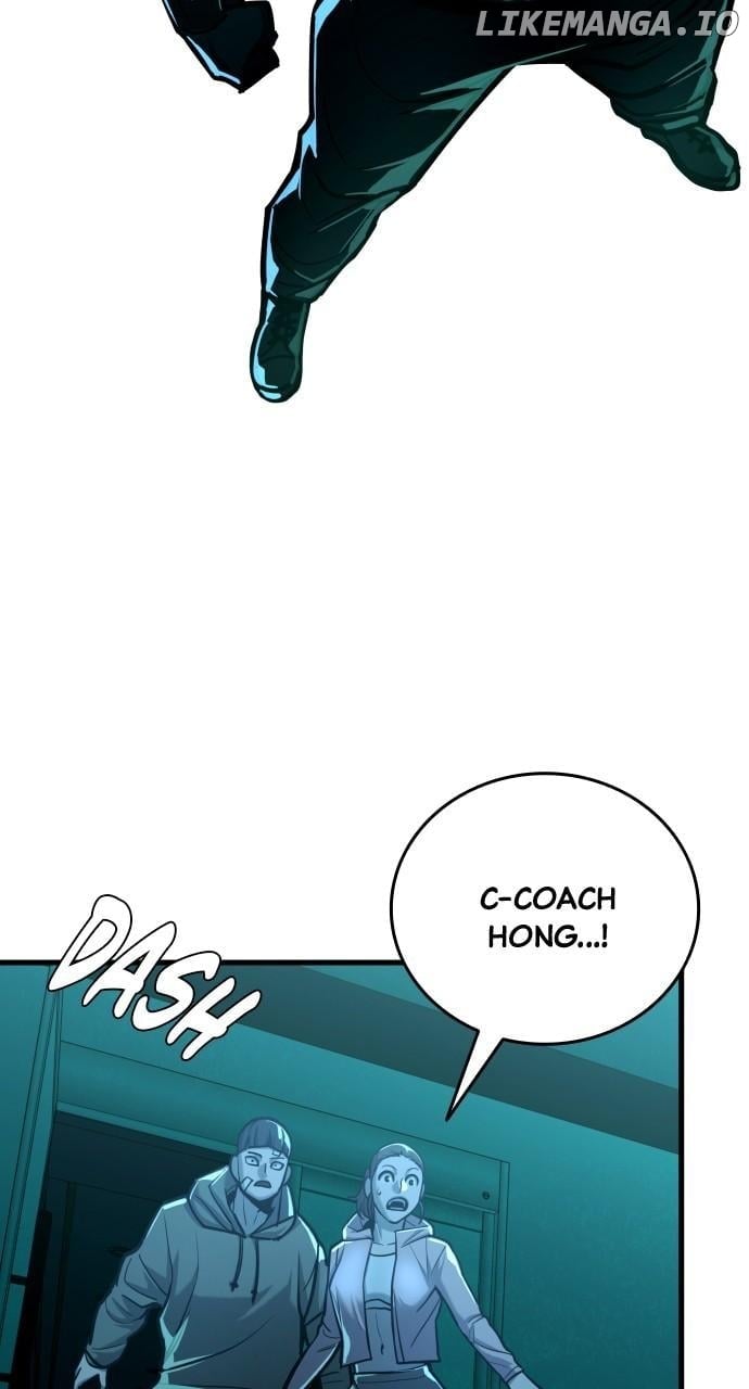 Read Justice Deserved ENGLISH Manga Online