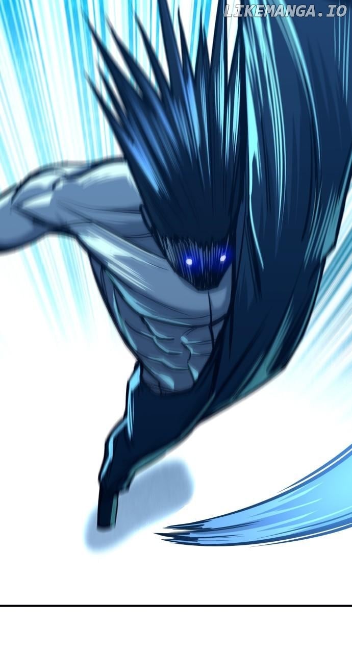 Read Justice Deserved ENGLISH Manga Online