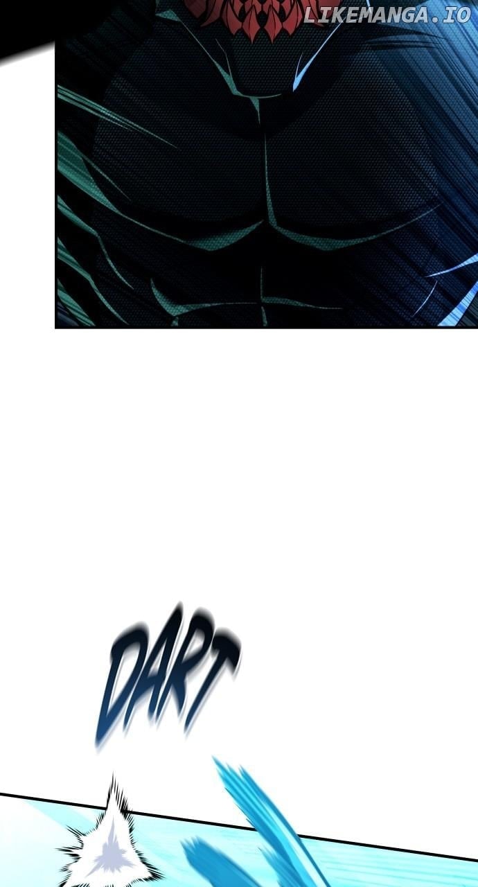 Read Justice Deserved ENGLISH Manga Online