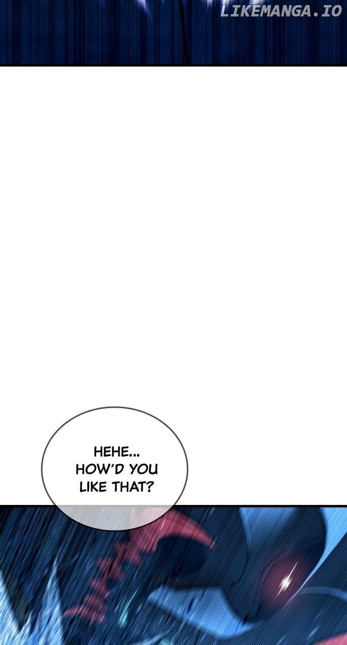 Read Justice Deserved ENGLISH Manga Online