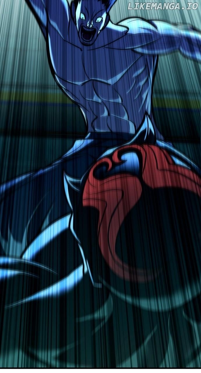 Read Justice Deserved ENGLISH Manga Online