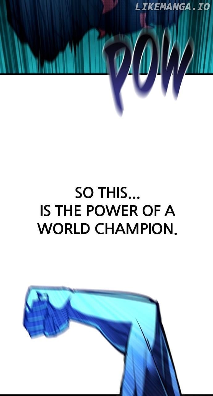 Read Justice Deserved ENGLISH Manga Online