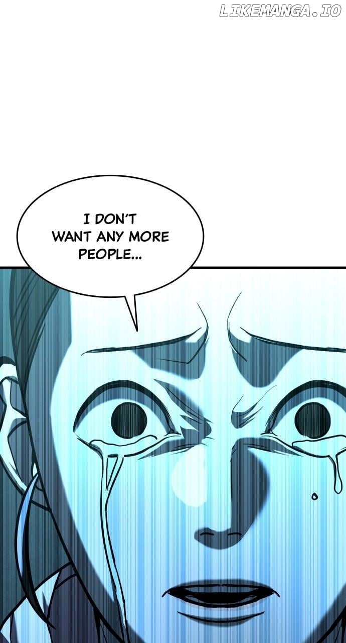 Read Justice Deserved ENGLISH Manga Online