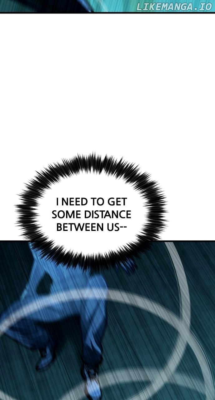 Read Justice Deserved ENGLISH Manga Online