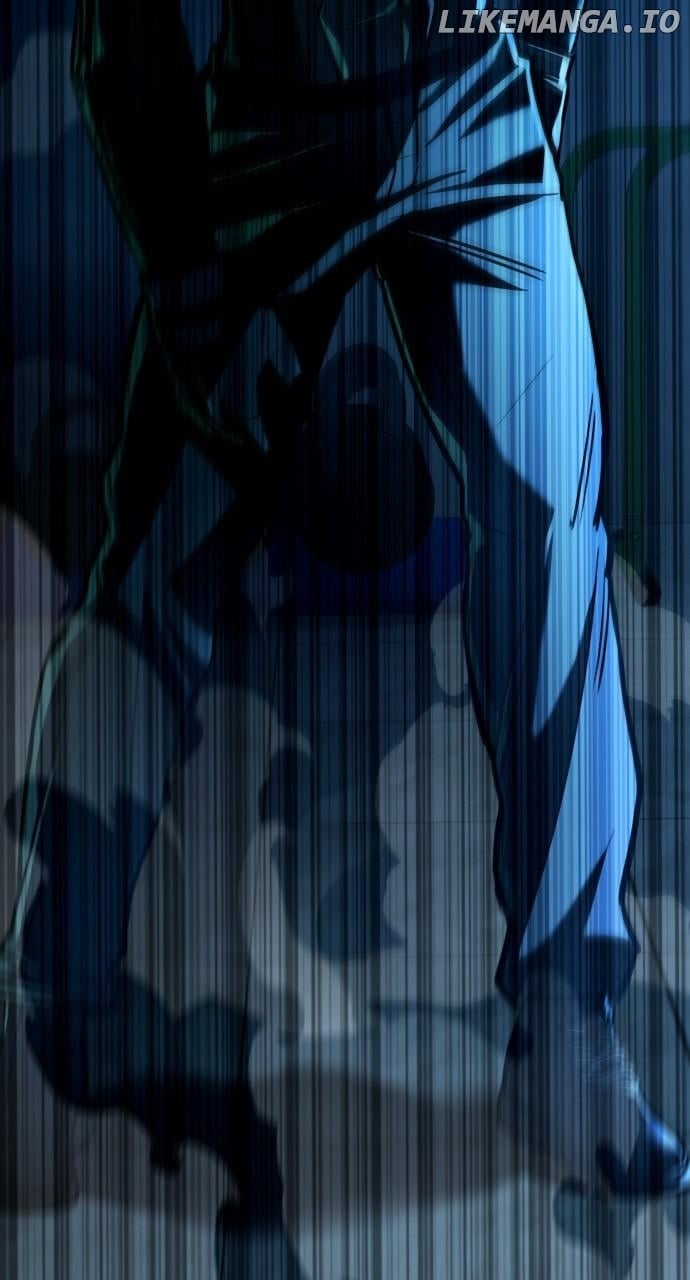 Read Justice Deserved ENGLISH Manga Online