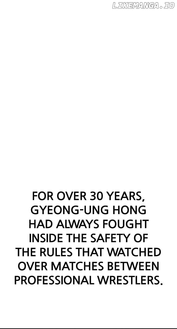 Read Justice Deserved ENGLISH Manga Online