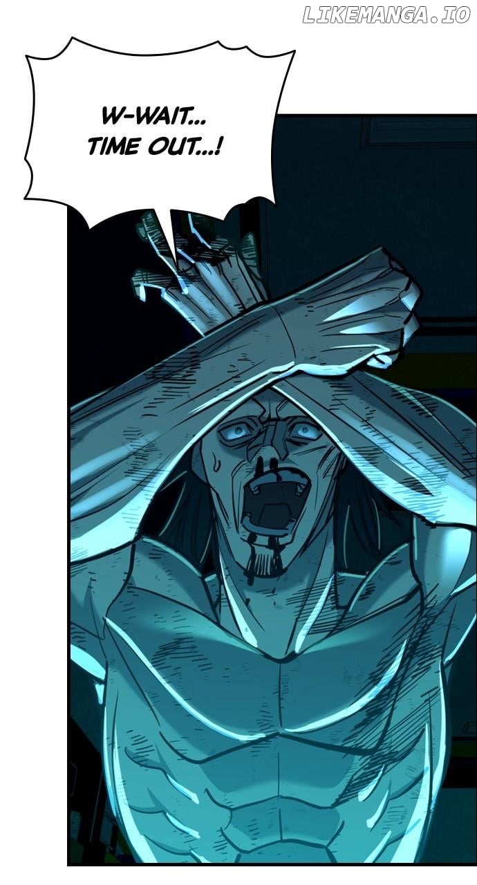 Read Justice Deserved ENGLISH Manga Online