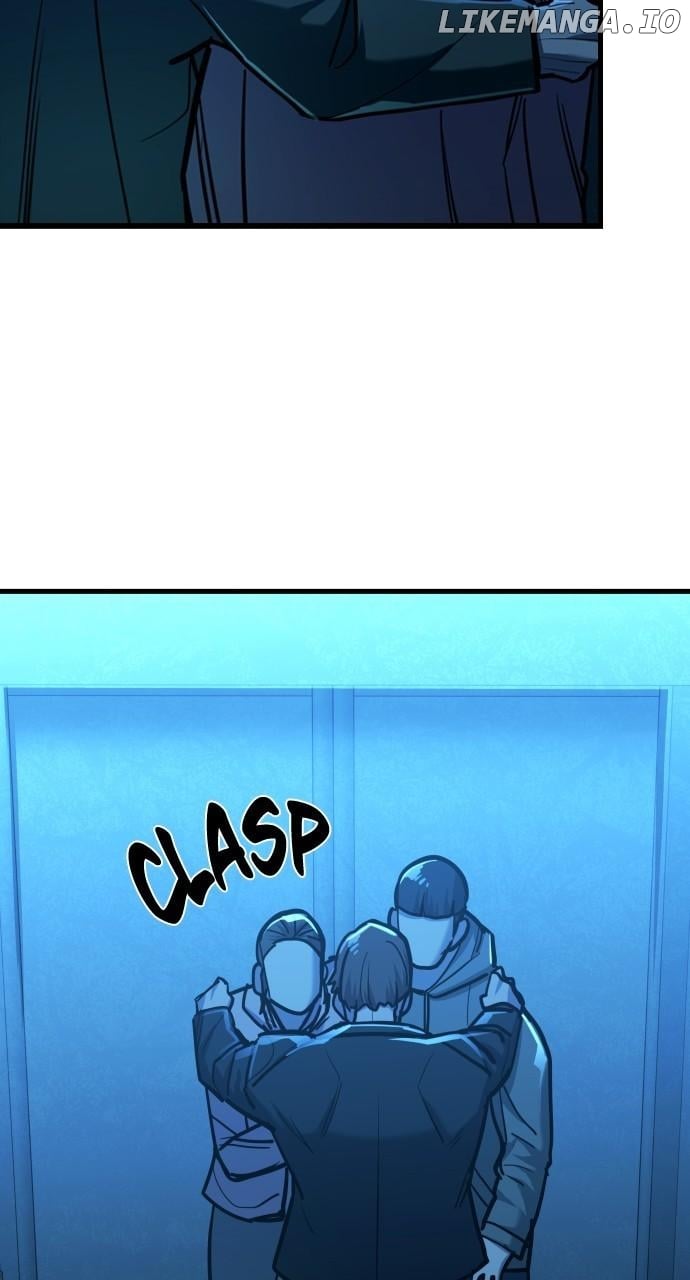 Read Justice Deserved ENGLISH Manga Online