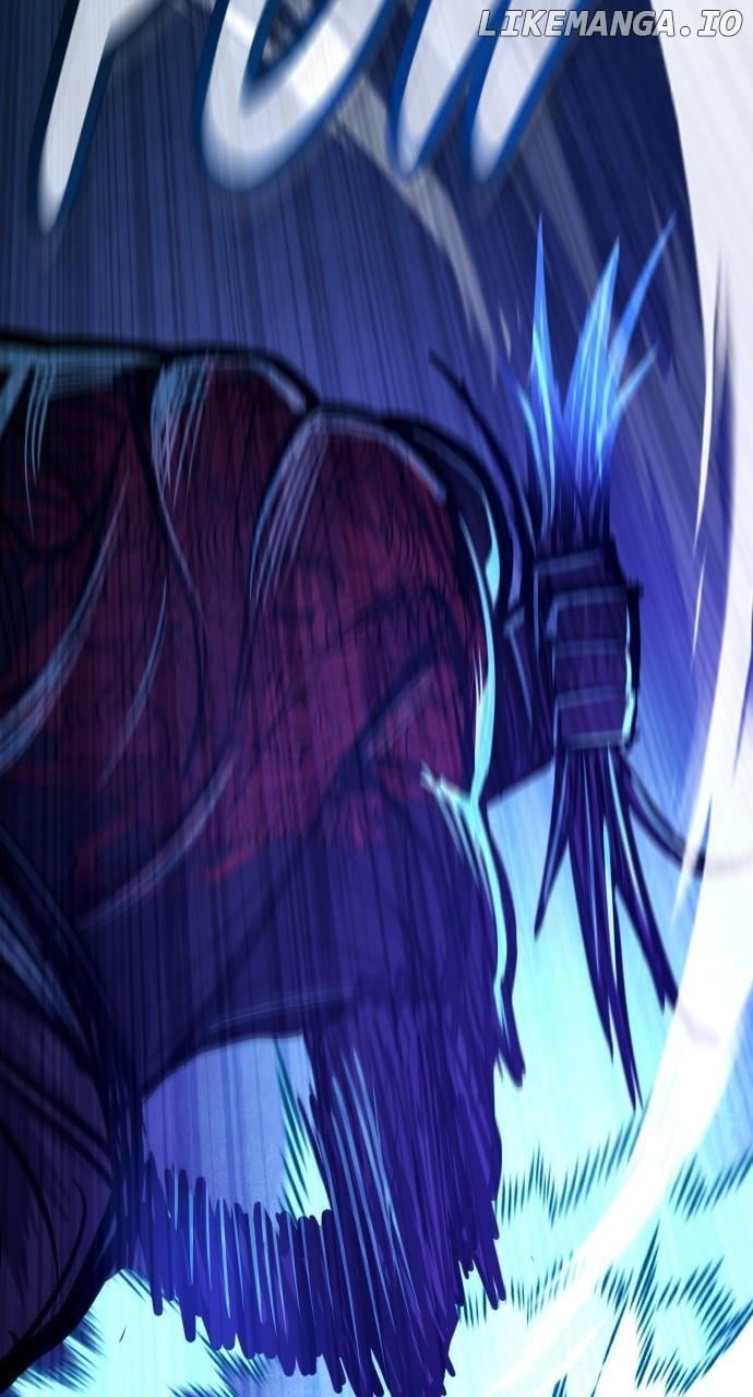 Read Justice Deserved ENGLISH Manga Online