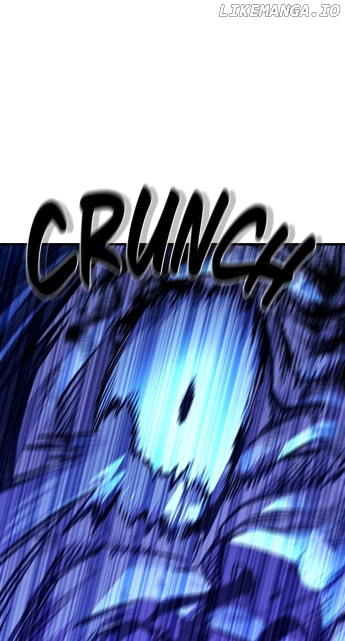 Read Justice Deserved ENGLISH Manga Online