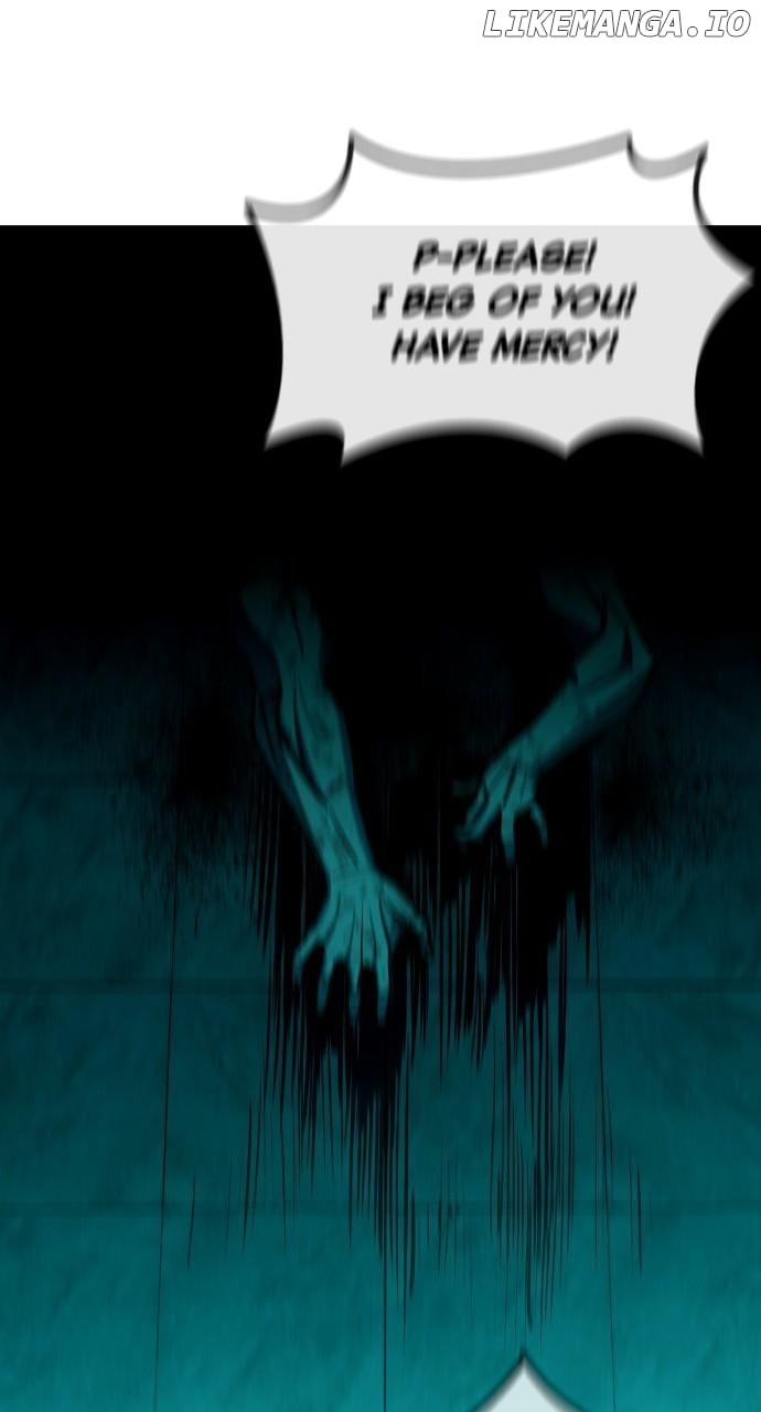 Read Justice Deserved ENGLISH Manga Online