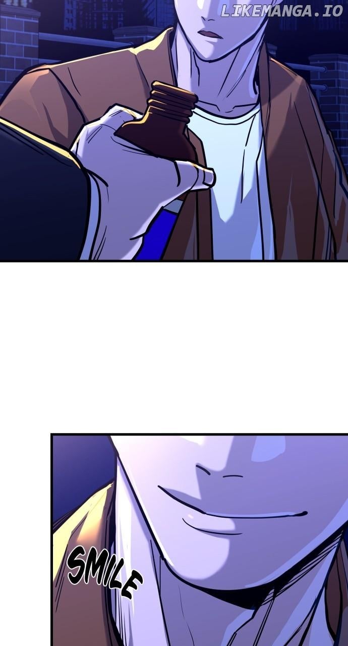 Read Justice Deserved ENGLISH Manga Online