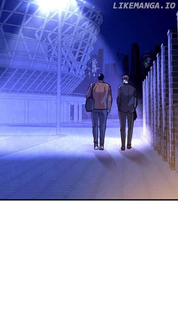 Read Justice Deserved ENGLISH Manga Online