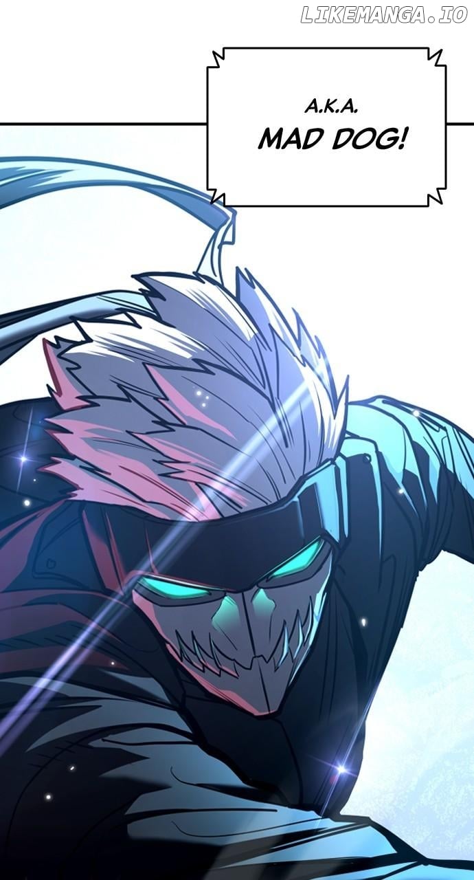 Read Justice Deserved ENGLISH Manga Online