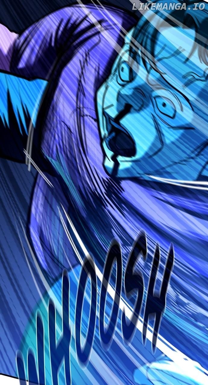 Read Justice Deserved ENGLISH Manga Online