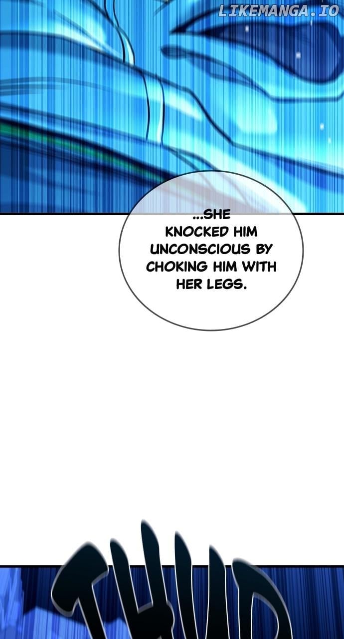 Read Justice Deserved ENGLISH Manga Online