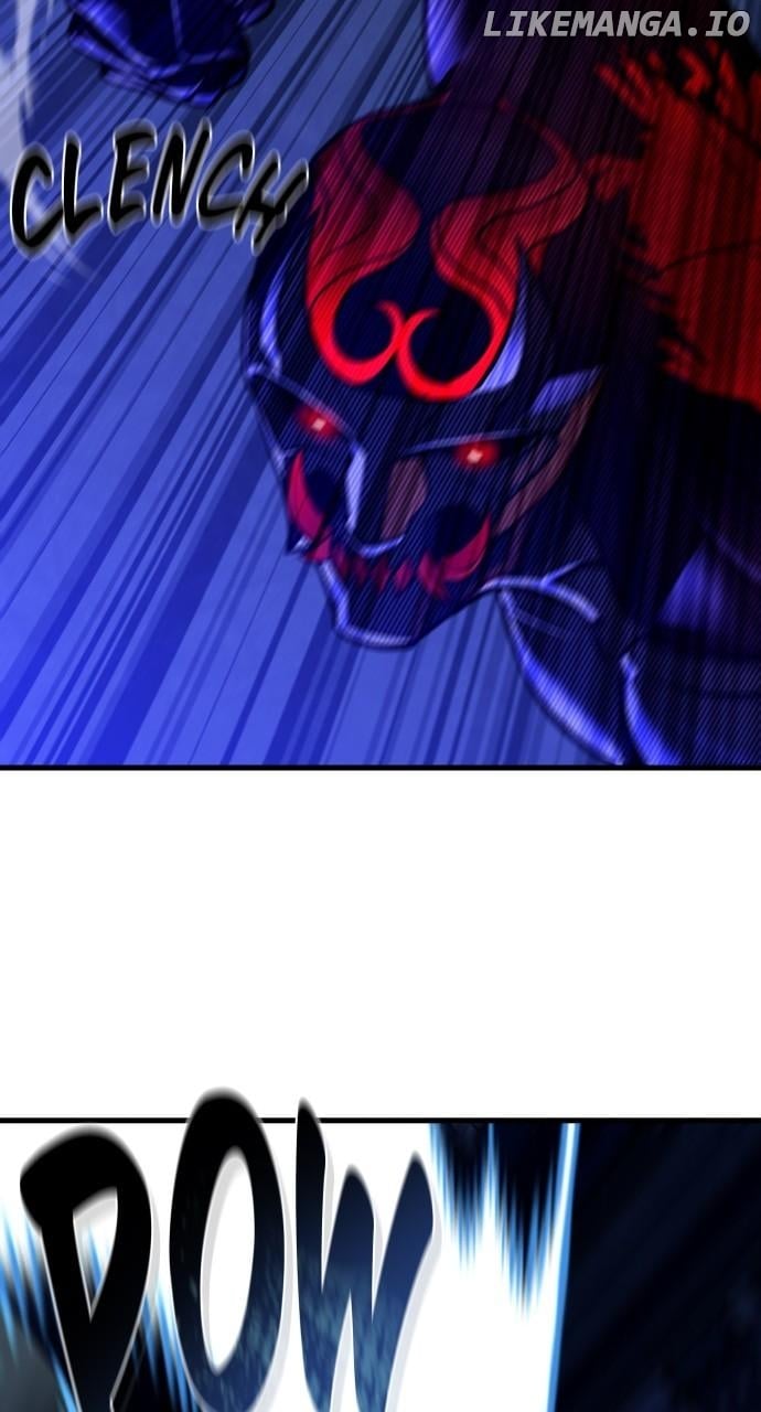 Read Justice Deserved ENGLISH Manga Online