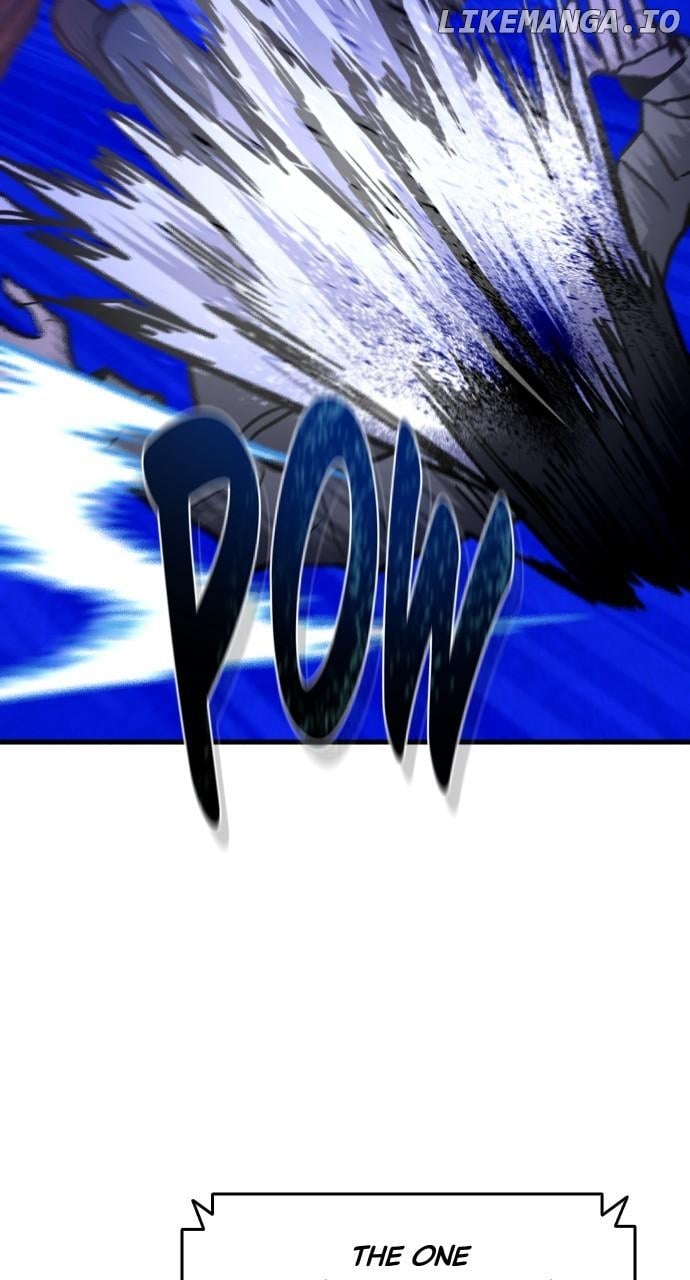 Read Justice Deserved ENGLISH Manga Online