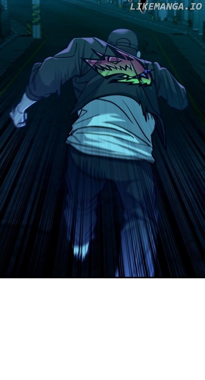 Read Justice Deserved ENGLISH Manga Online