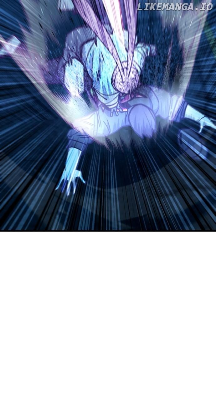 Read Justice Deserved ENGLISH Manga Online