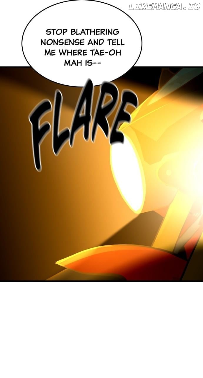 Read Justice Deserved ENGLISH Manga Online