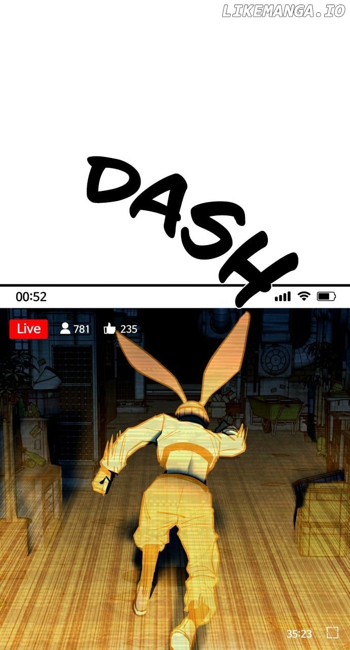 Read Justice Deserved ENGLISH Manga Online