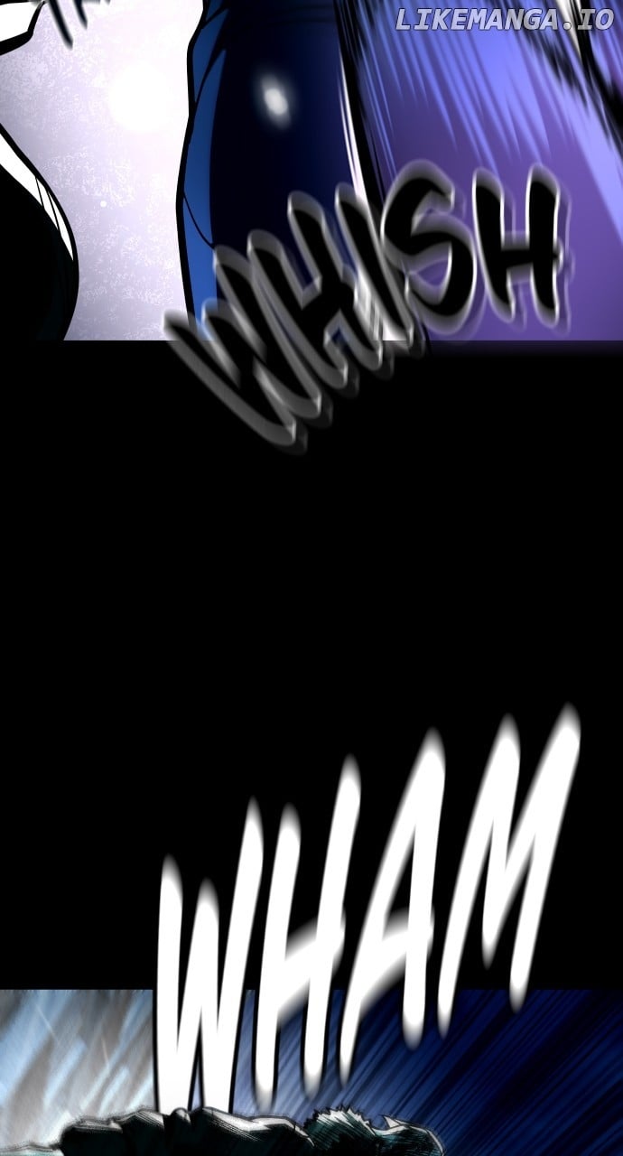 Read Justice Deserved ENGLISH Manga Online