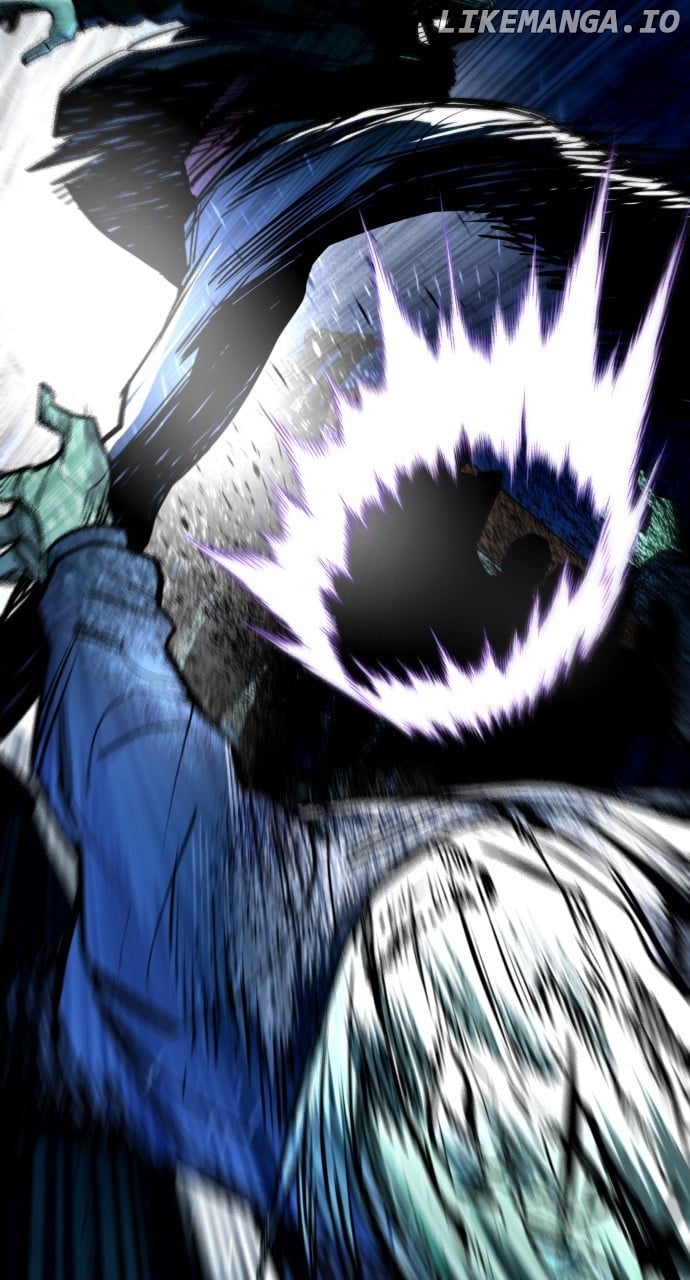 Read Justice Deserved ENGLISH Manga Online