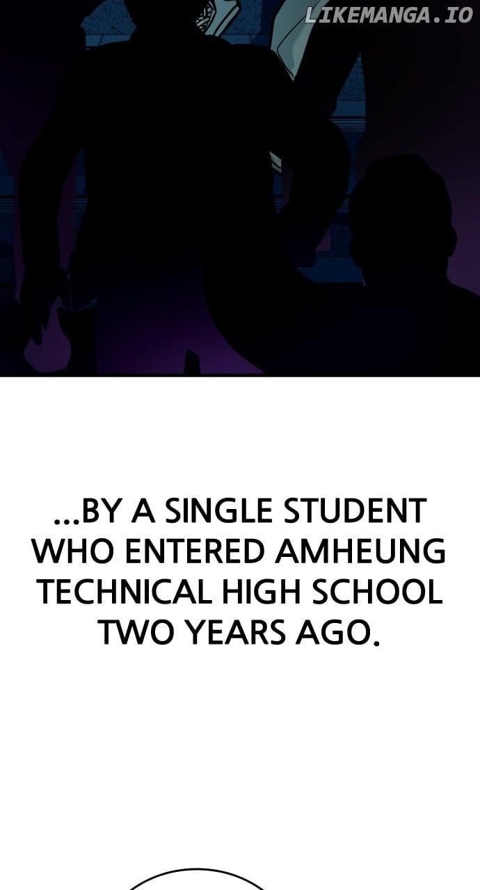 Read Justice Deserved ENGLISH Manga Online