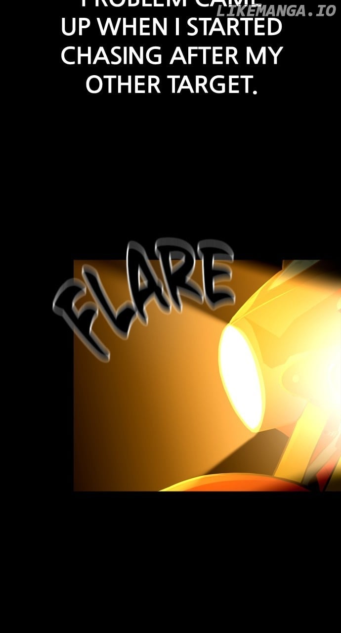 Read Justice Deserved ENGLISH Manga Online