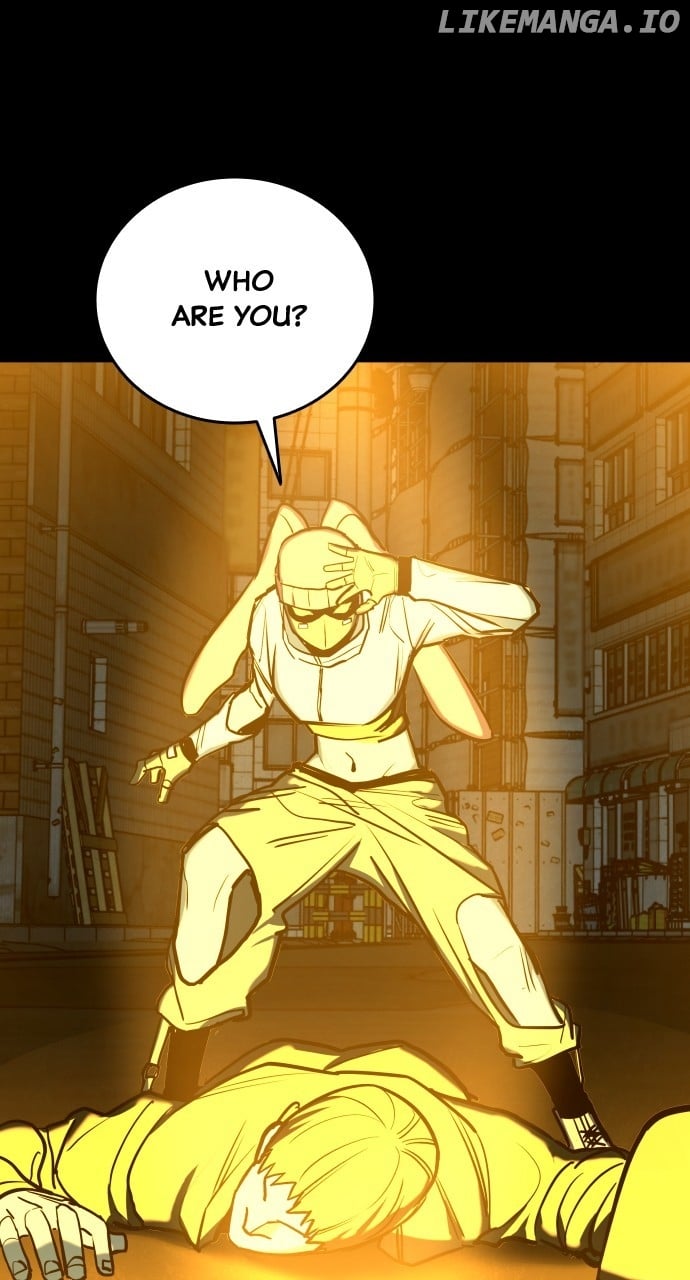 Read Justice Deserved ENGLISH Manga Online